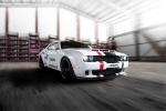 Dodge Challenger SRT Hellcat Cerberus by GeigerCars 2019 года